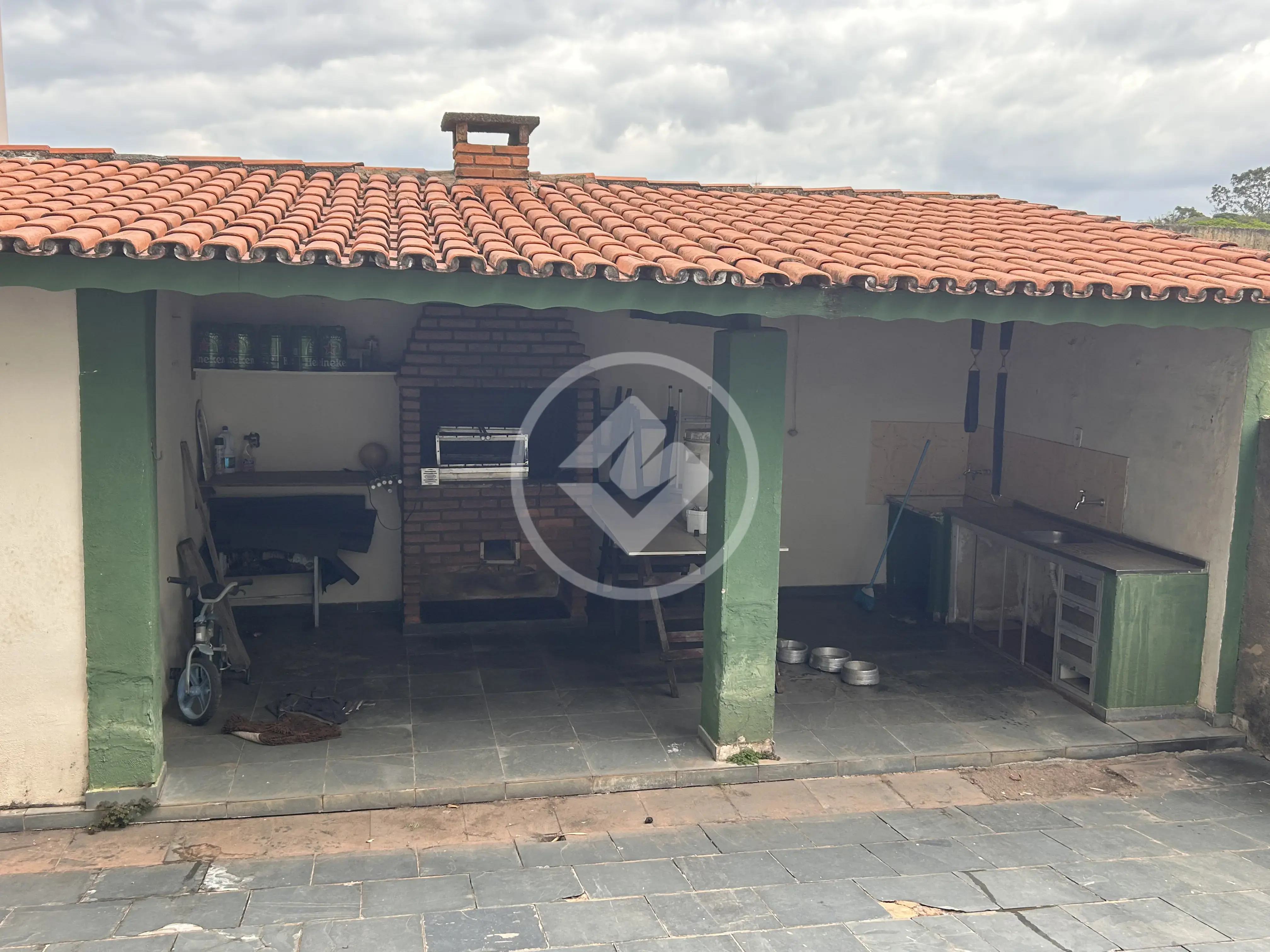 Imagem 5 - Sobrado em Centro, Vinhedo - SP
