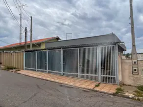 Sobrado Centro, Vinhedo - SP — foto 1