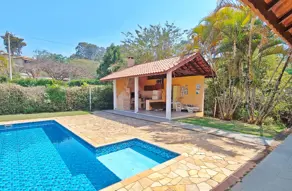 Casa Condomínio Jardim do Ribeirão I, Itupeva - SP — foto 2