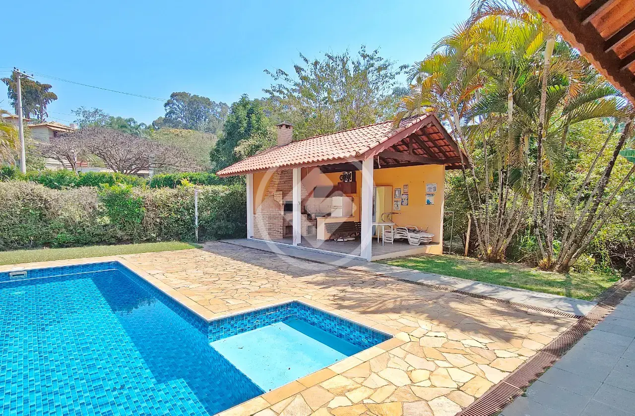 Image 2 - Casa Condomínio em Jardim do Ribeirão I, Itupeva - SP