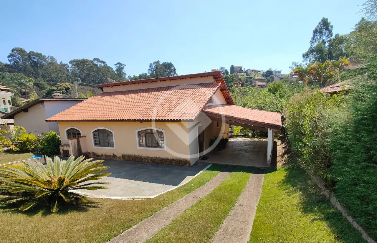 Imagem 1 - Casa Condomínio em Jardim do Ribeirão I, Itupeva - SP