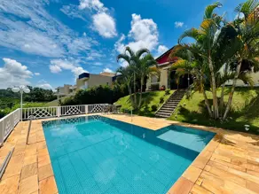 Casa Condomínio Jardim do Ribeirão II, Itupeva - SP — foto 1