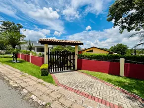 Imagem 6 - Casa Condomínio em Jardim do Ribeirão II, Itupeva - SP