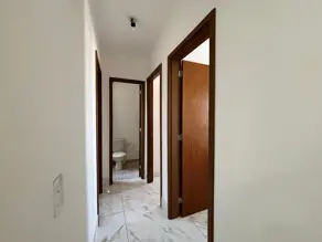 Apartamento Residencial Pacaembu, Itupeva - SP — foto 1