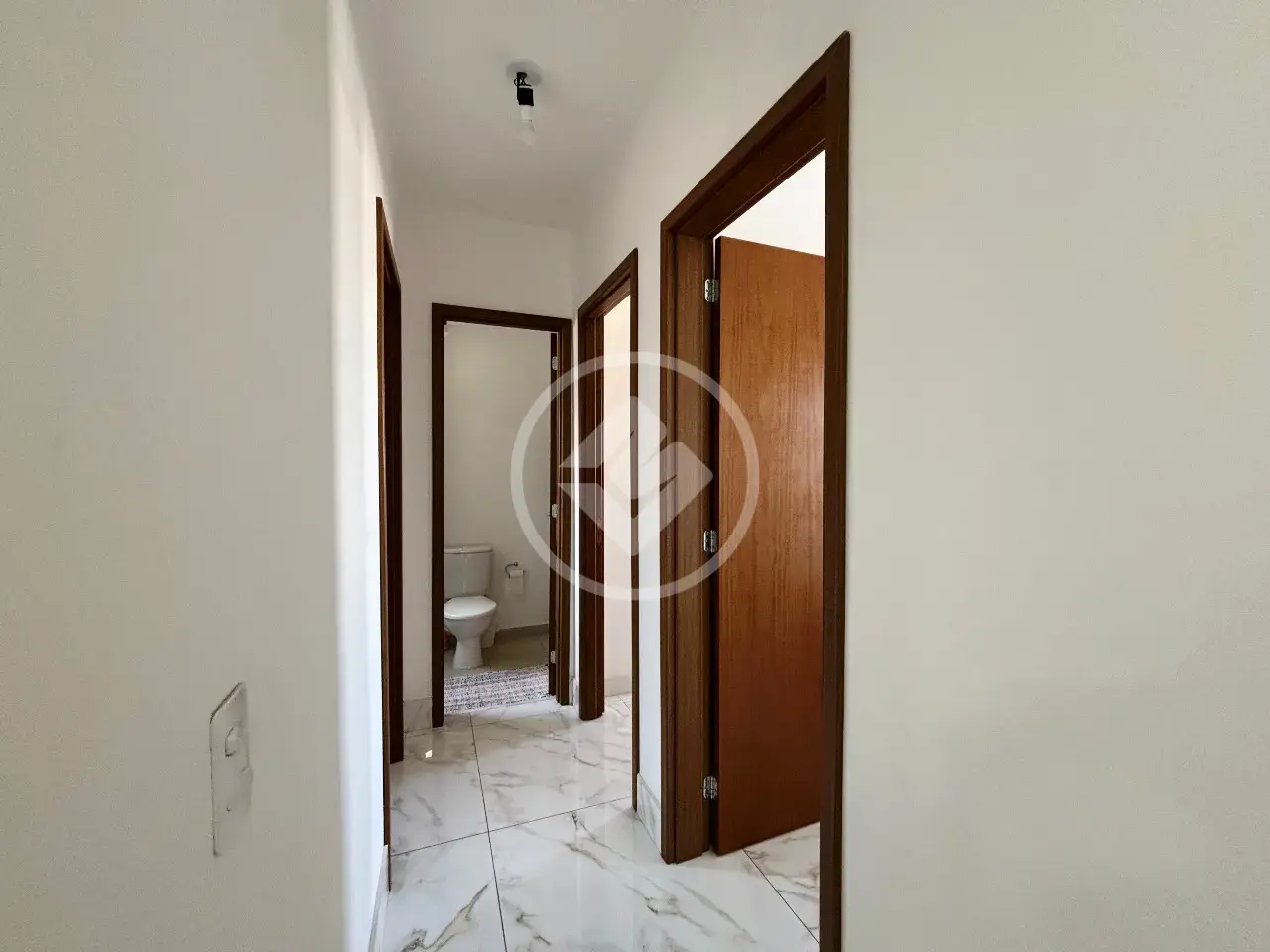 Imagem 1 - Apartamento em Residencial Pacaembu, Itupeva - SP