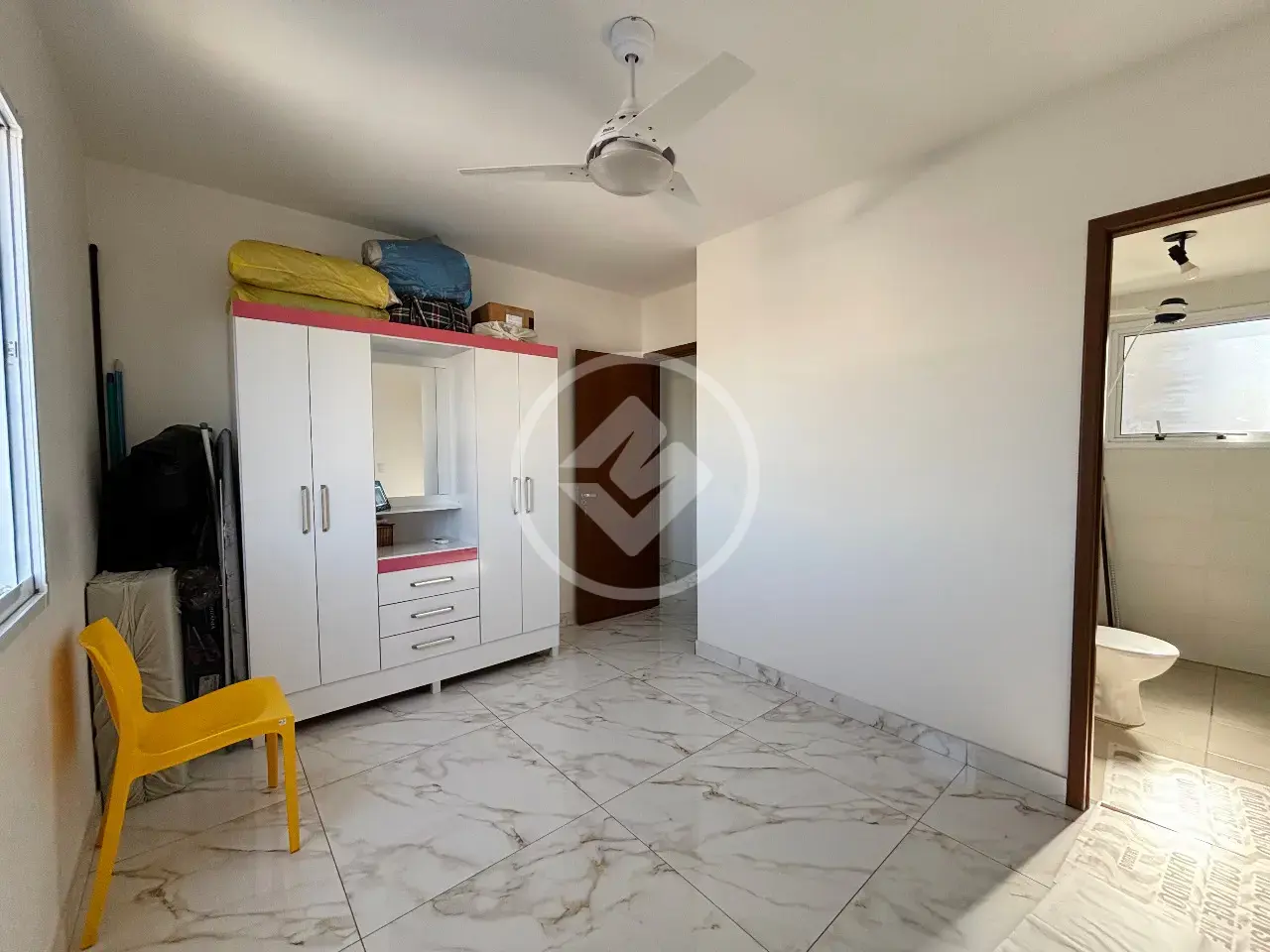 Image 2 - Apartamento em Residencial Pacaembu, Itupeva - SP