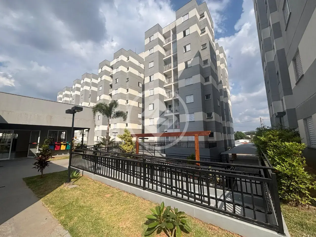 Image 29 - Apartamento em Residencial Pacaembu, Itupeva - SP