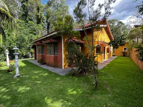 Casa Condomínio Jardim do Ribeirão I, Itupeva - SP — foto 1