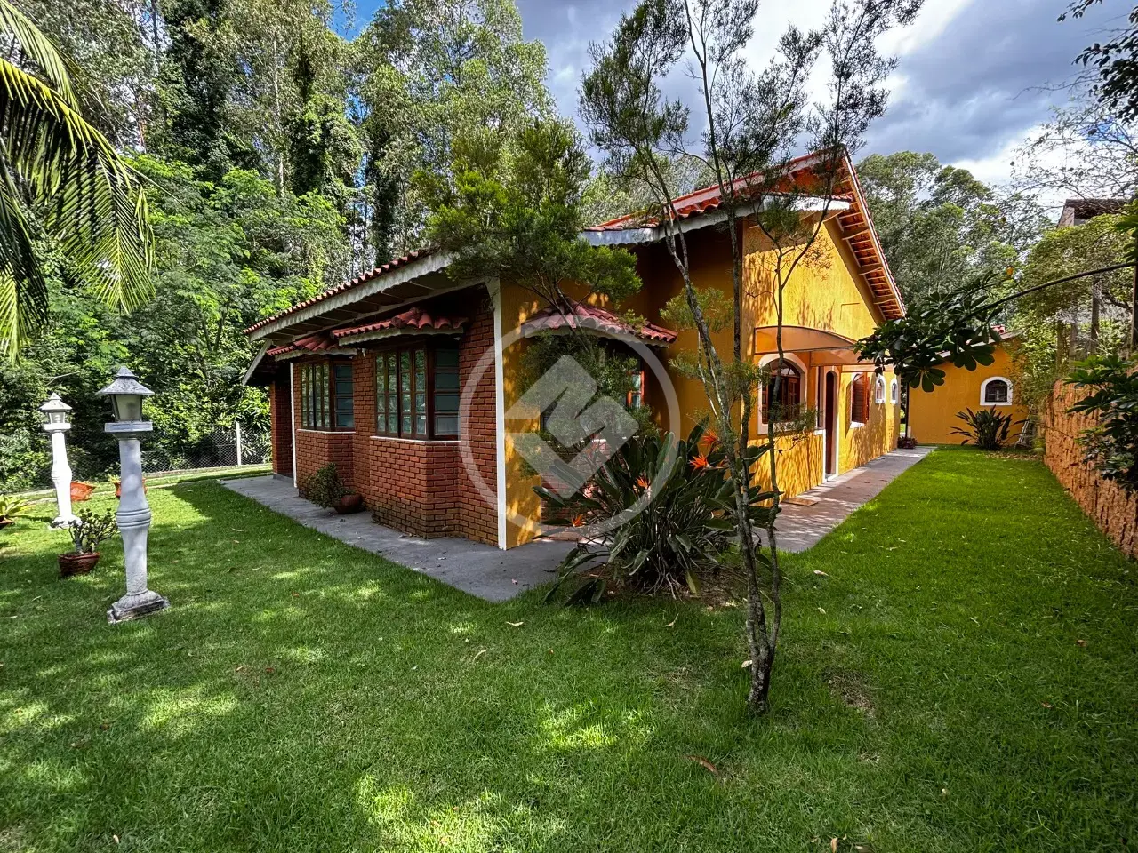 Imagem 1 - Casa Condomínio em Jardim do Ribeirão I, Itupeva - SP
