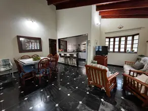 Imagem 2 - Casa Condomínio em Jardim do Ribeirão I, Itupeva - SP
