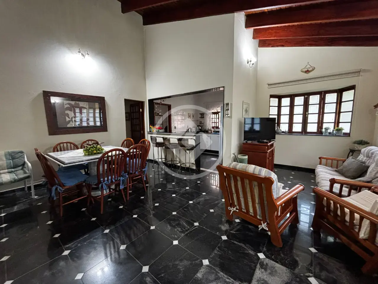 Imagem 2 - Casa Condomínio em Jardim do Ribeirão I, Itupeva - SP