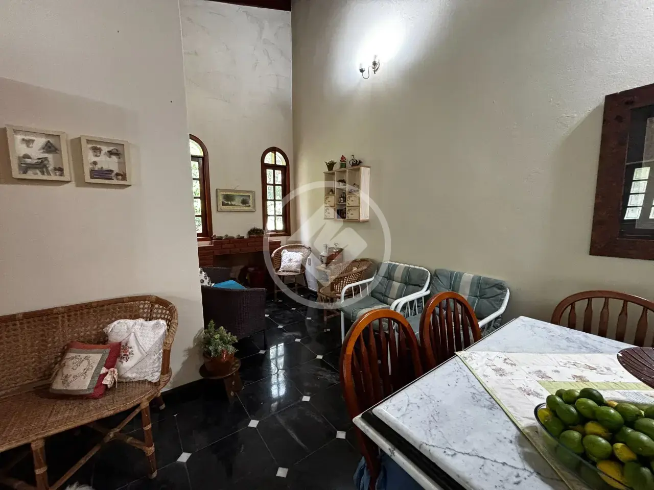 Imagem 5 - Casa Condomínio em Jardim do Ribeirão I, Itupeva - SP
