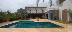 Casa Condomínio Horizonte Azul - Village Ambiental, Itupeva - SP — foto 1