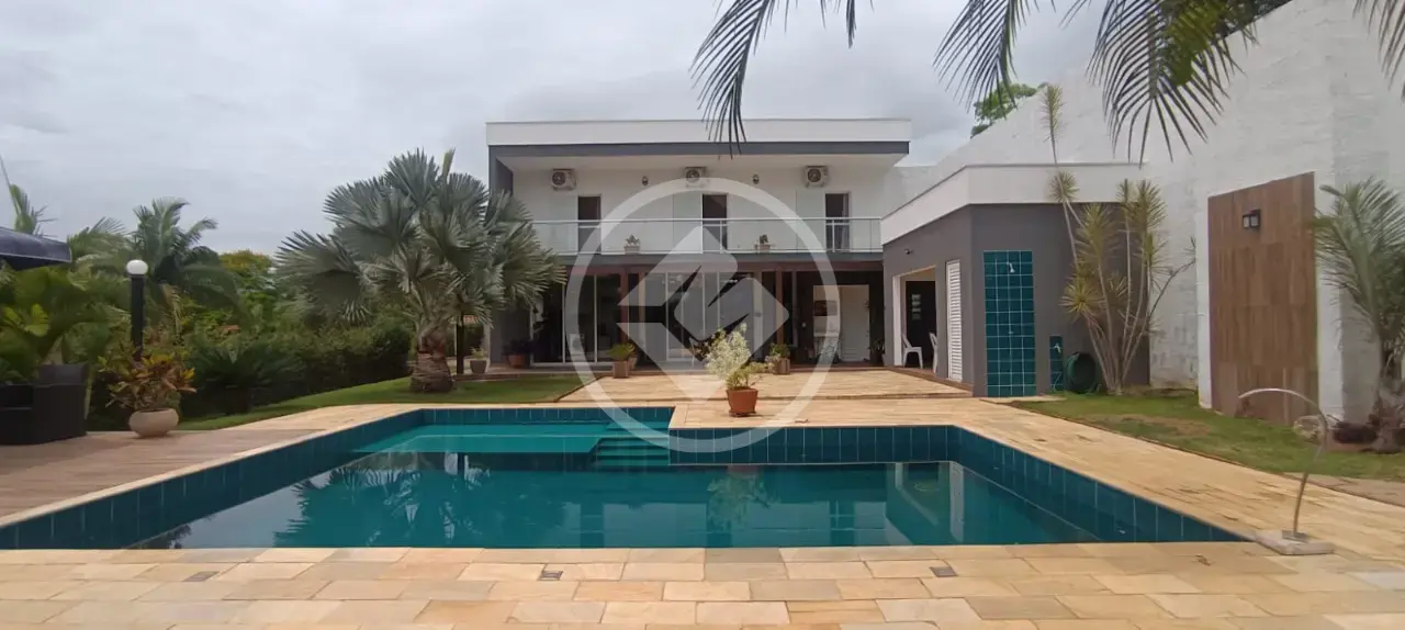 Imagem 1 - Casa Condomínio em Horizonte Azul - Village Ambiental, Itupeva - SP