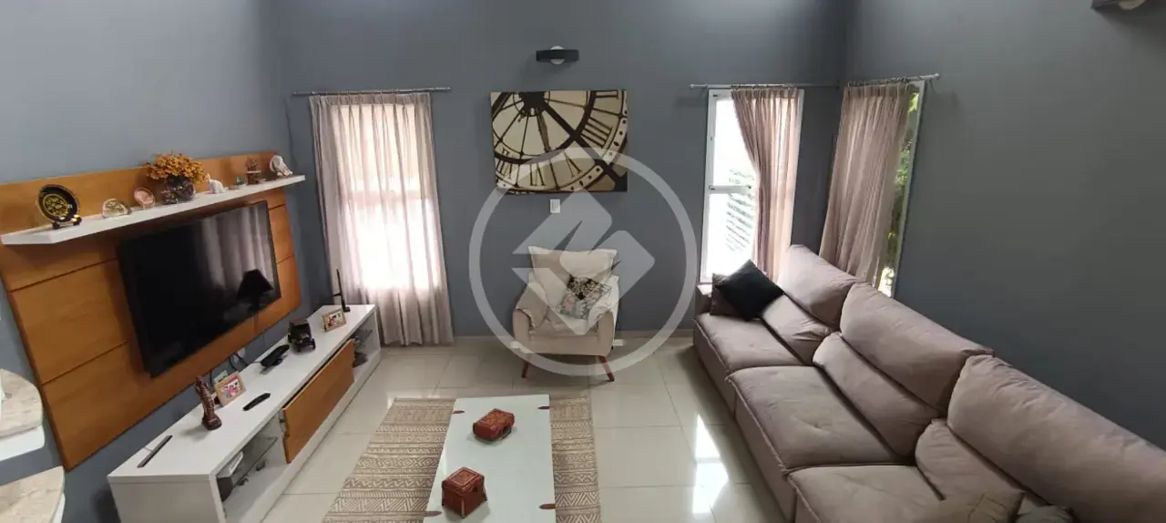 Imagem 1 - Casa Condomínio em Horizonte Azul - Village Ambiental, Itupeva - SP