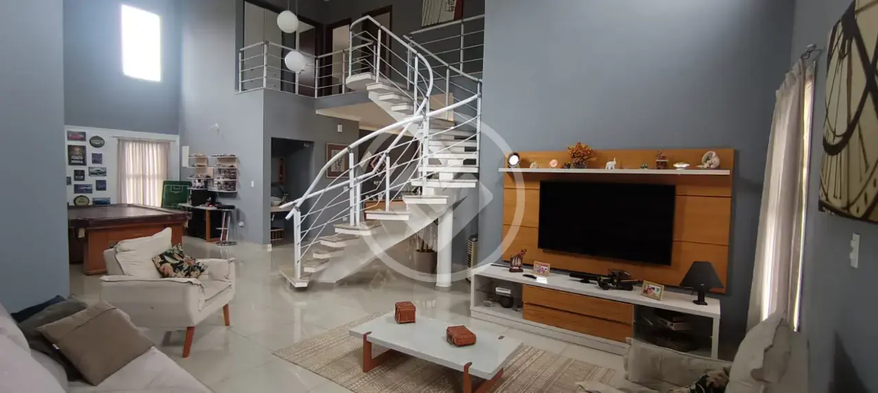 Imagem 3 - Casa Condomínio em Horizonte Azul - Village Ambiental, Itupeva - SP
