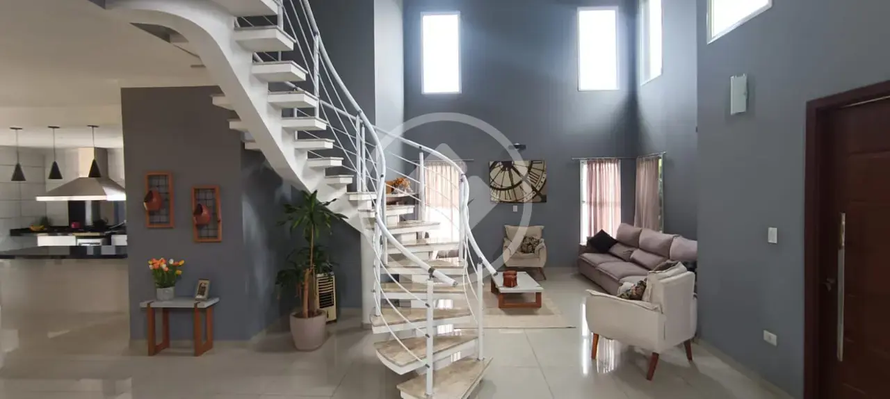 Imagem 4 - Casa Condomínio em Horizonte Azul - Village Ambiental, Itupeva - SP