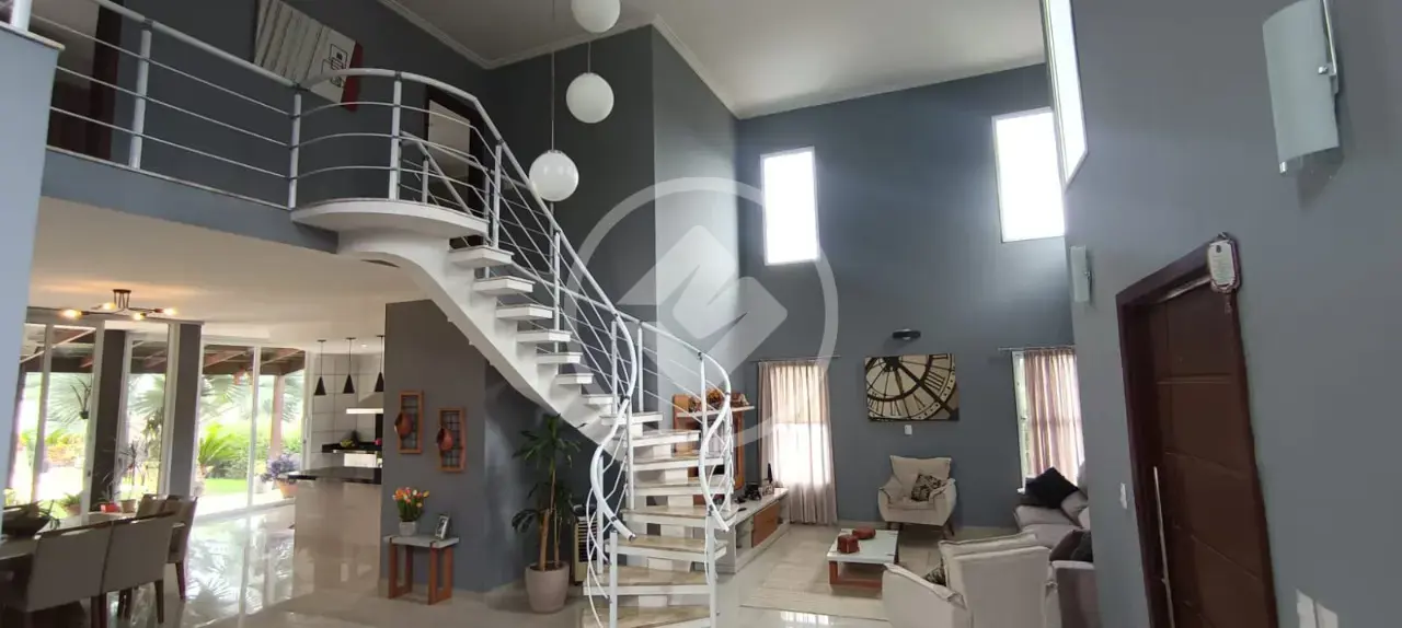 Imagem 5 - Casa Condomínio em Horizonte Azul - Village Ambiental, Itupeva - SP
