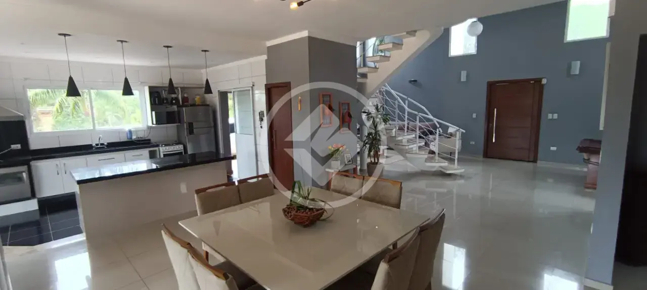 Imagem 6 - Casa Condomínio em Horizonte Azul - Village Ambiental, Itupeva - SP