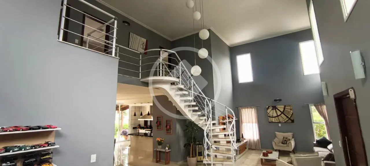 Imagem 2 - Casa Condomínio em Horizonte Azul - Village Ambiental, Itupeva - SP
