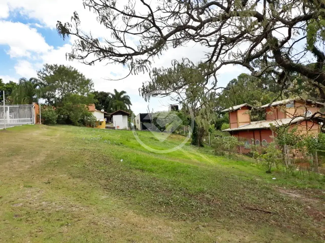 Imagem 1 - Terreno Condomínio em Outeiro das Flores, Itupeva - SP