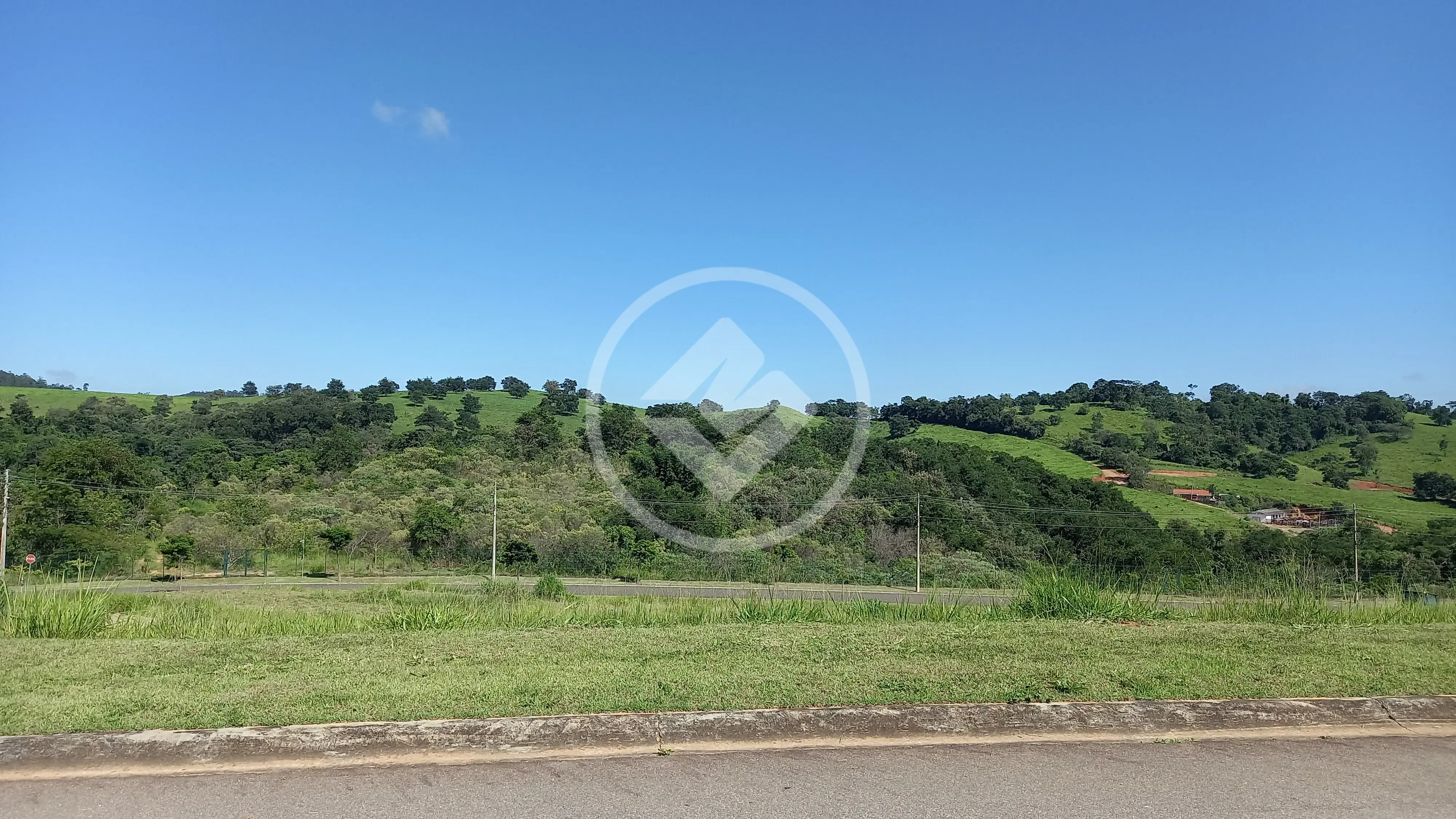 Imagem 1 - Terreno Condomínio em Residencial Reserva Tocantins, Itupeva - SP