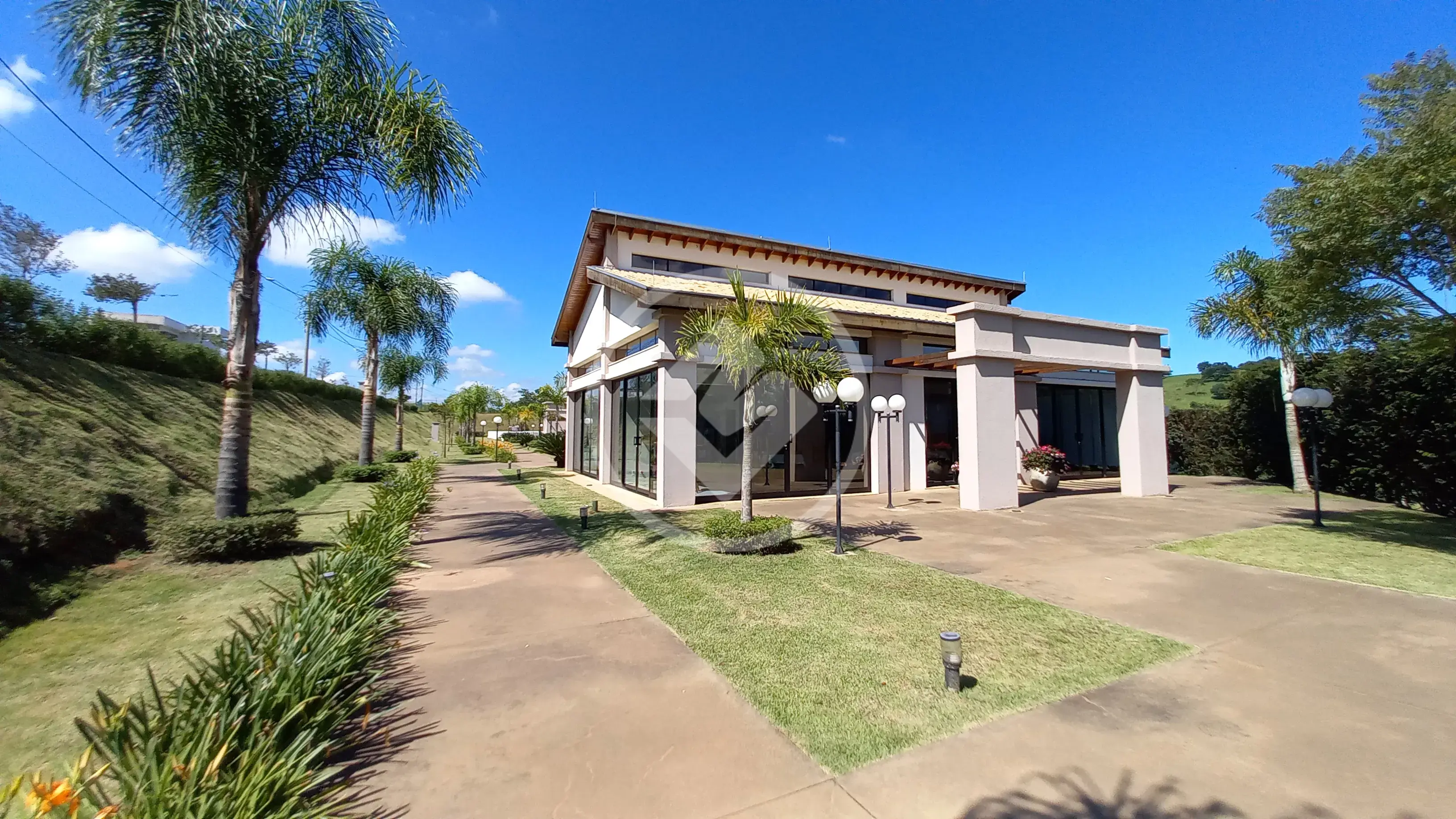Imagem 6 - Terreno Condomínio em Residencial Reserva Tocantins, Itupeva - SP