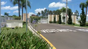 Terreno Condomínio Residencial Reserva Tocantins, Itupeva - SP — foto 1
