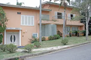 Casa Condomínio Marambaia, Vinhedo - SP — foto 2