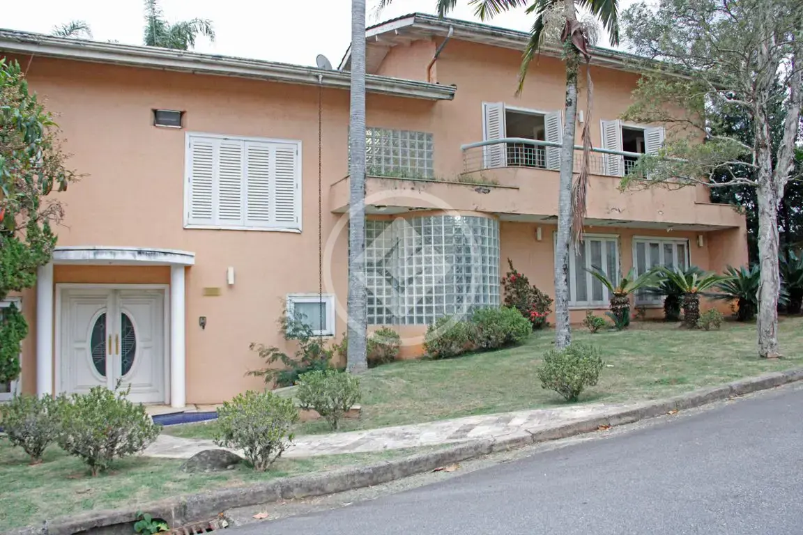 Image 2 - Casa Condomínio em Marambaia, Vinhedo - SP