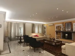 Imagem 2 - Casa Condomínio em Marambaia, Vinhedo - SP