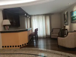 Imagem 4 - Casa Condomínio em Marambaia, Vinhedo - SP