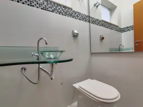 Imagem 6 - Casa Condomínio em Bosque, Vinhedo - SP