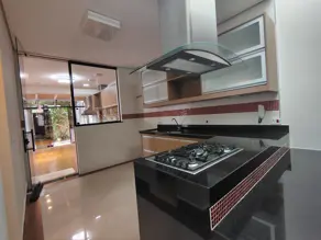 Imagem 2 - Casa Condomínio em Bosque, Vinhedo - SP