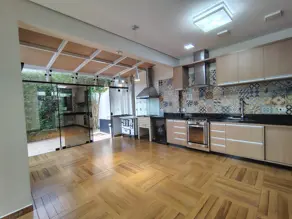 Casa Condomínio Bosque, Vinhedo - SP — foto 1