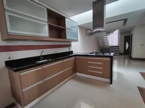 Imagem 3 - Casa Condomínio em Bosque, Vinhedo - SP