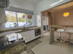 Imagem 4 - Casa Condomínio em Cachoeira, Vinhedo - SP