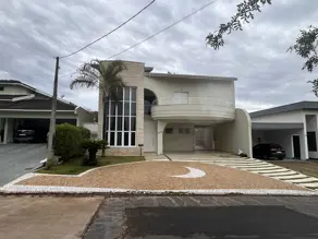 Imagem 4 - Casa Condomínio em Centro, Vinhedo - SP