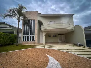 Casa Condomínio Centro, Vinhedo - SP — foto 1