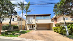 Casa Condomínio Ortizes, Valinhos - SP — foto 1