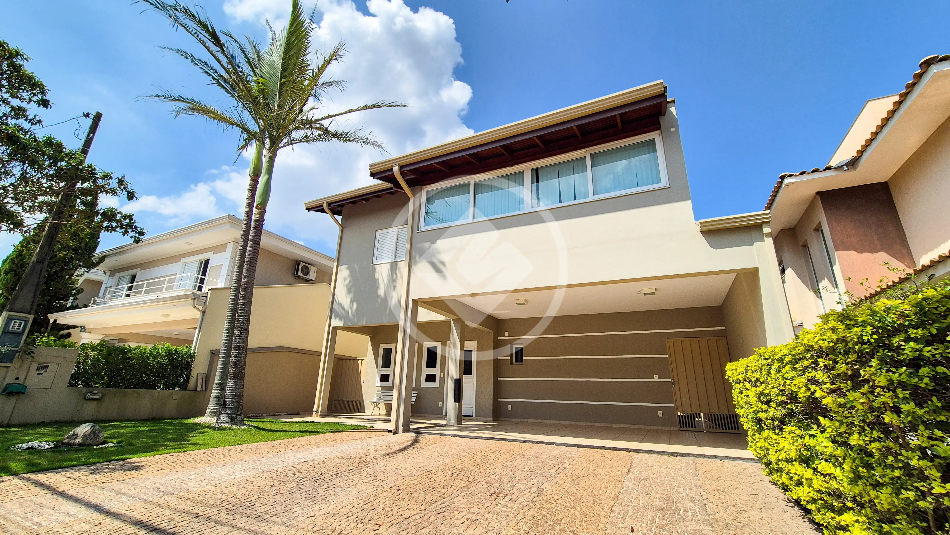 Image 2 - Casa Condomínio em Ortizes, Valinhos - SP