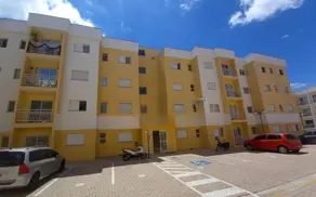 Imagem 2 - Apartamento em João XXIII, Vinhedo - SP