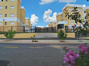 Apartamento João XXIII, Vinhedo - SP — foto 2