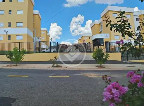 Image 2 - Apartamento em João XXIII, Vinhedo - SP
