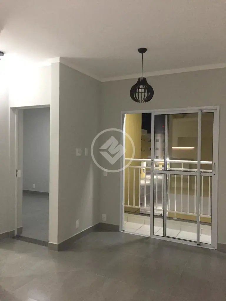 Imagem 1 - Apartamento em João XXIII, Vinhedo - SP