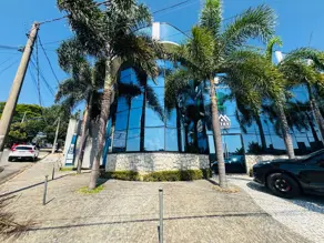 Prédio Santa Rosa, Vinhedo - SP — foto 2