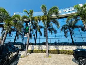 Prédio Santa Rosa, Vinhedo - SP — foto 1