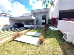 Casa Condomínio Fazenda Santana, Valinhos - SP — foto 2