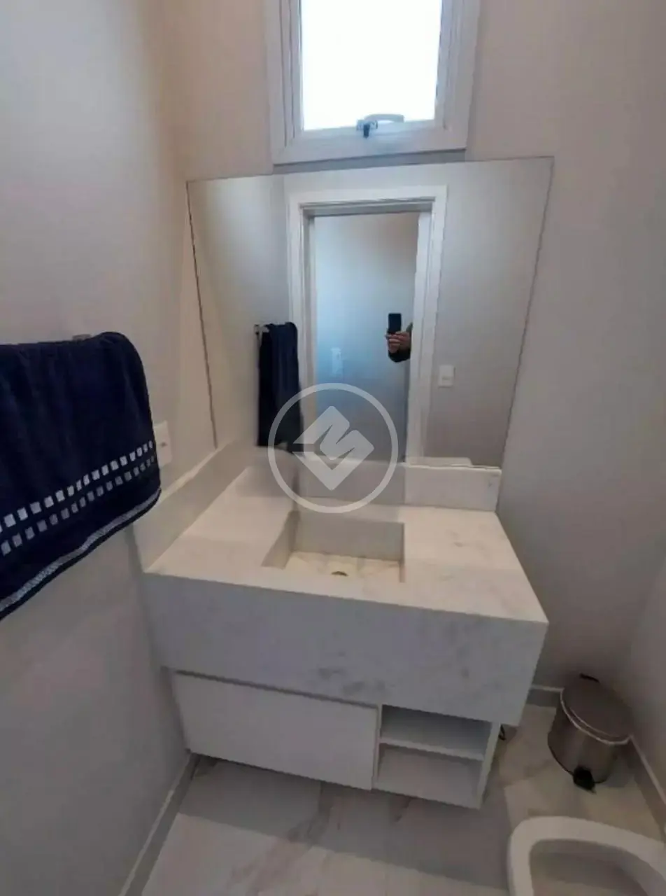 Imagem 3 - Casa Condomínio em Fazenda Santana, Valinhos - SP