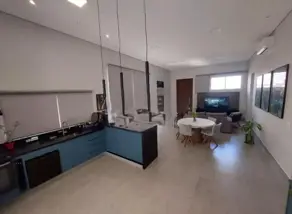 Imagem 5 - Casa Condomínio em Centro, Valinhos - SP